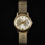 573656 Wrist-watch